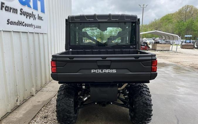 2027 Polaris® Ranger Crew XP 1000 Cab