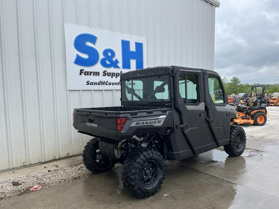 2027 Polaris® Ranger Crew XP 1000 Cab