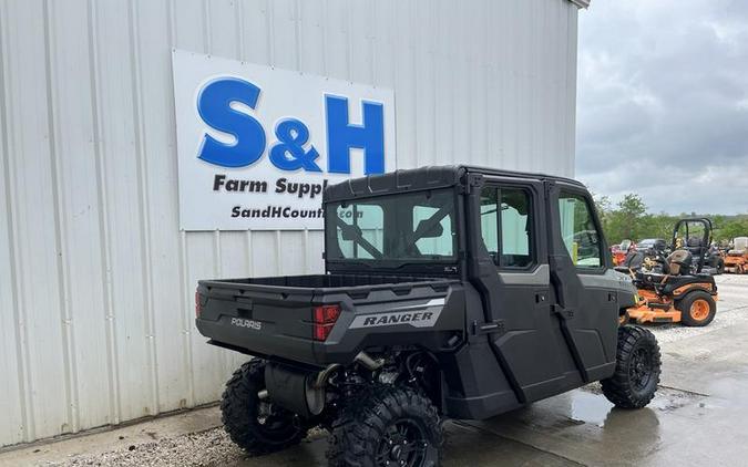 2027 Polaris® Ranger Crew XP 1000 Cab