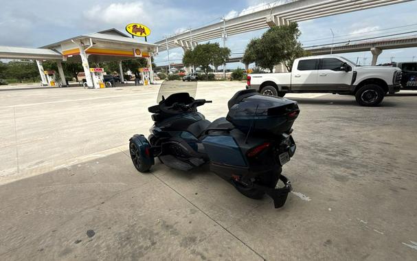 2020 Can-Am Spyder RT Limited