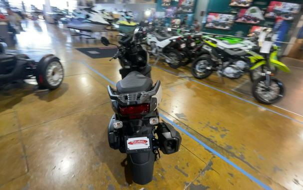 2026 Yamaha ZUMA 125