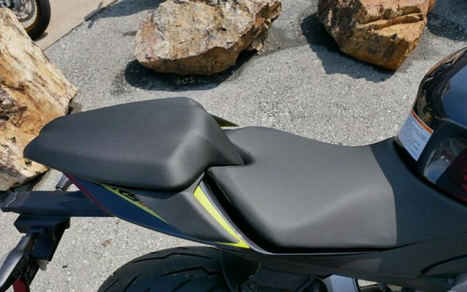 2027 Aprilia RS 660
