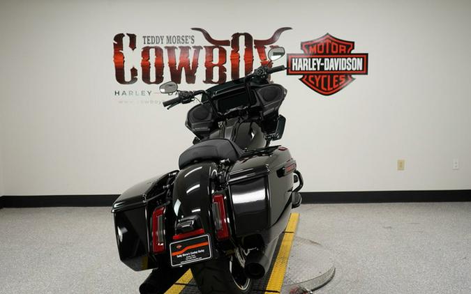 2026 Harley-Davidson Touring FLTRX - Road Glide