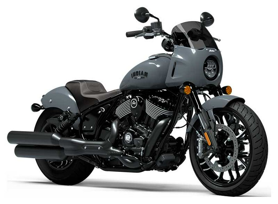 2023 Indian Motorcycle Sport Chief Dark Horse®