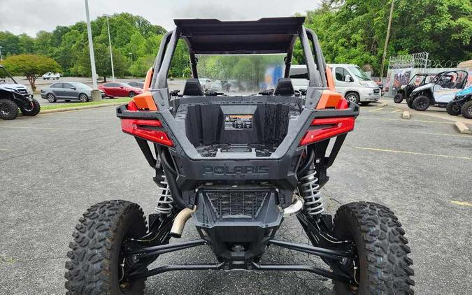 2023 Polaris RZR Turbo R Ultimate