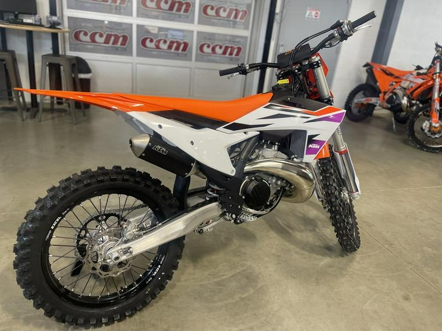 2024 KTM 300 SX