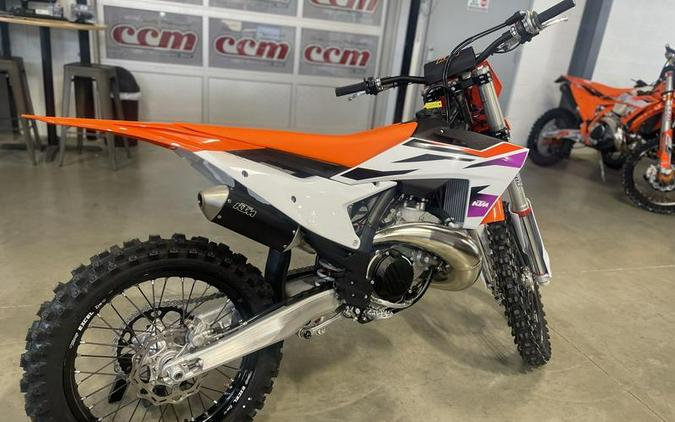 2024 KTM 300 SX