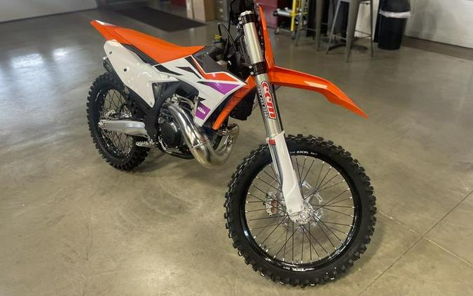 2024 KTM 300 SX