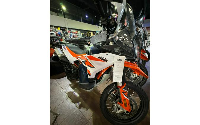 2023 KTM 890 ADVENTURE R