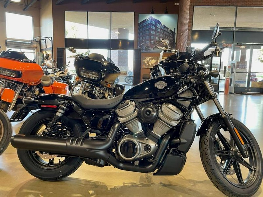 2023 Harley-Davidson® RH975 - Nightster™