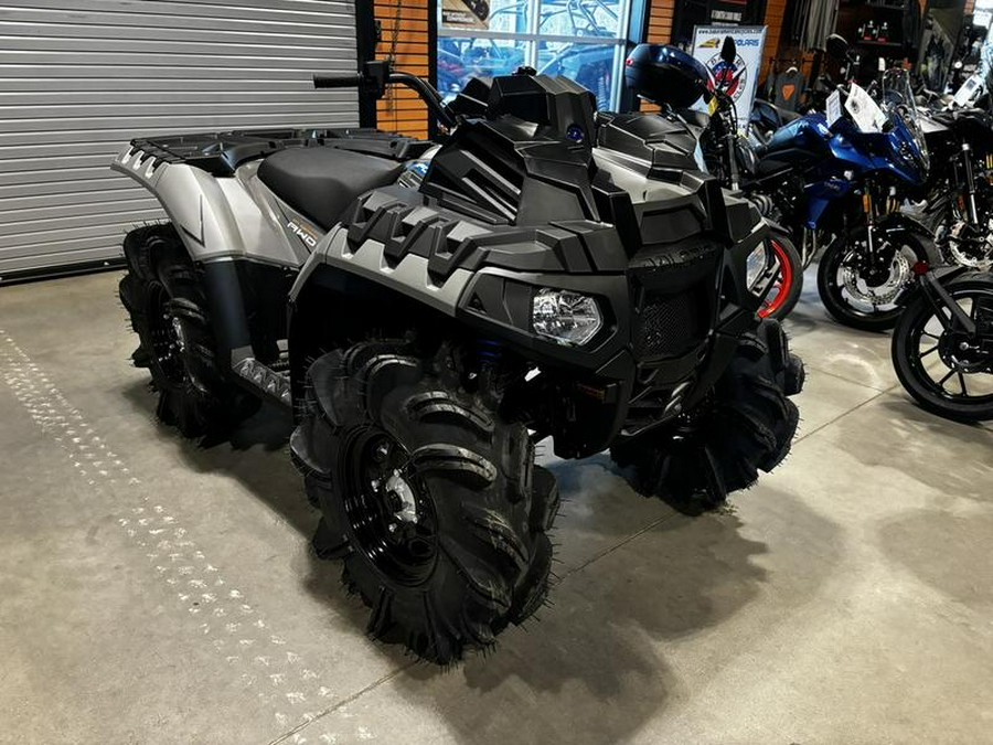 2024 Polaris® Sportsman 850 High Lifter Edition