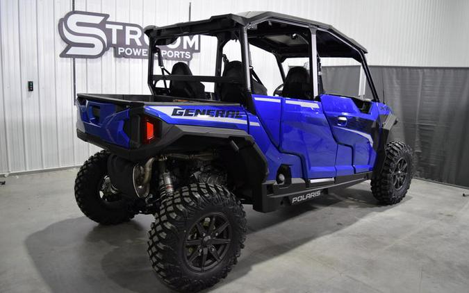 2024 Polaris® General XP 4 1000 Ultimate