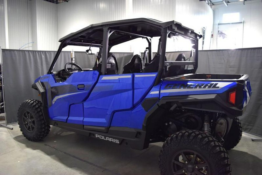 2024 Polaris® General XP 4 1000 Ultimate