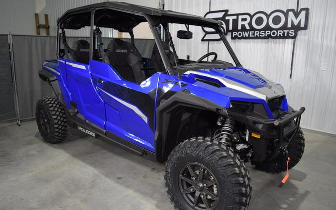 2024 Polaris® General XP 4 1000 Ultimate