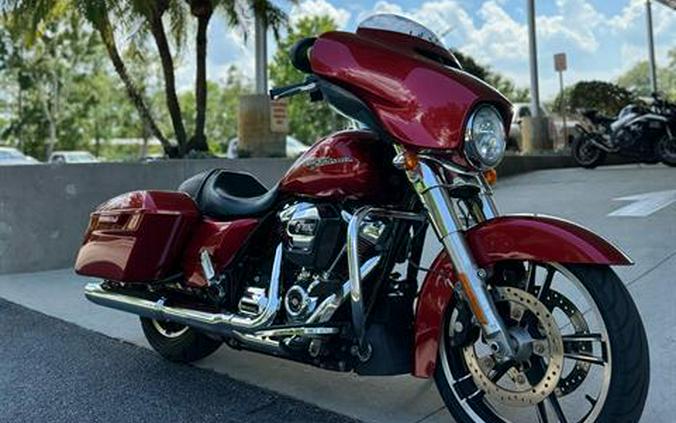 2019 Harley-Davidson Street Glide®