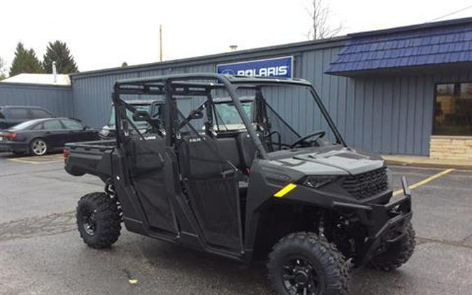 2024 Polaris Ranger Crew 1000 Premium