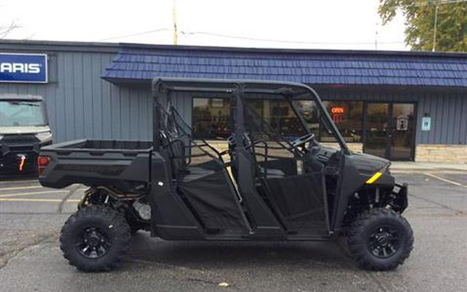 2024 Polaris Ranger Crew 1000 Premium