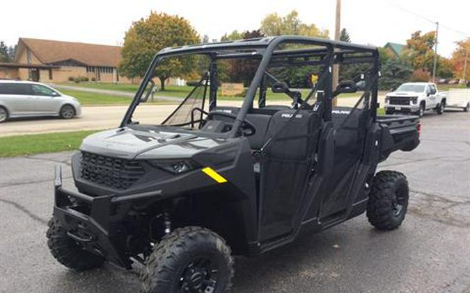 2024 Polaris Ranger Crew 1000 Premium