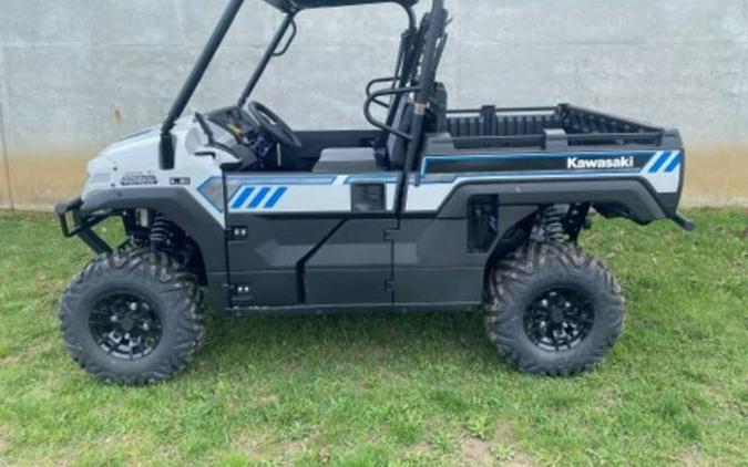 2024 Kawasaki Mule PRO-FXR™ 1000 LE