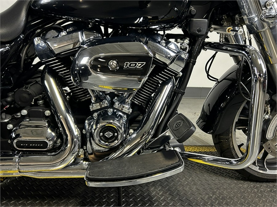 2018 Harley-Davidson FLRT