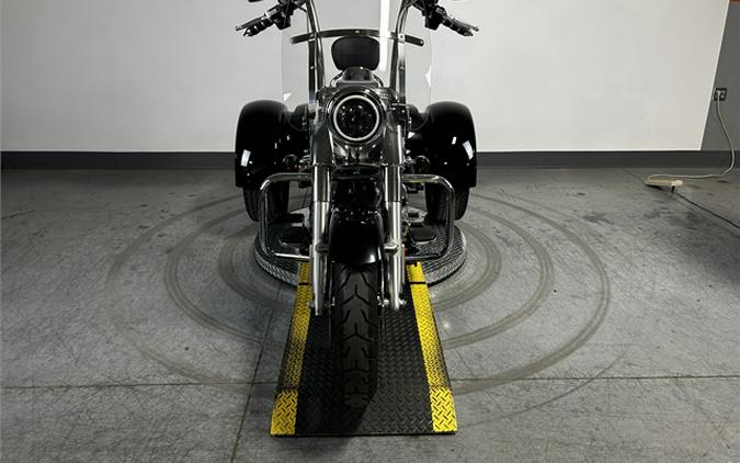 2018 Harley-Davidson FLRT