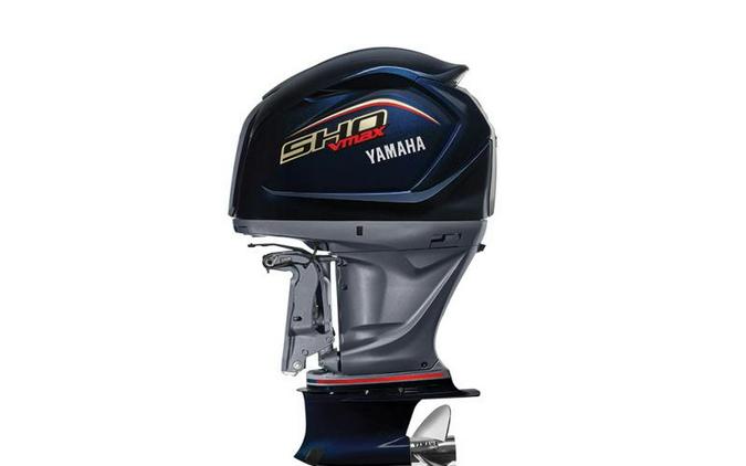 2023 Yamaha Marine VF225 VMAX SHO