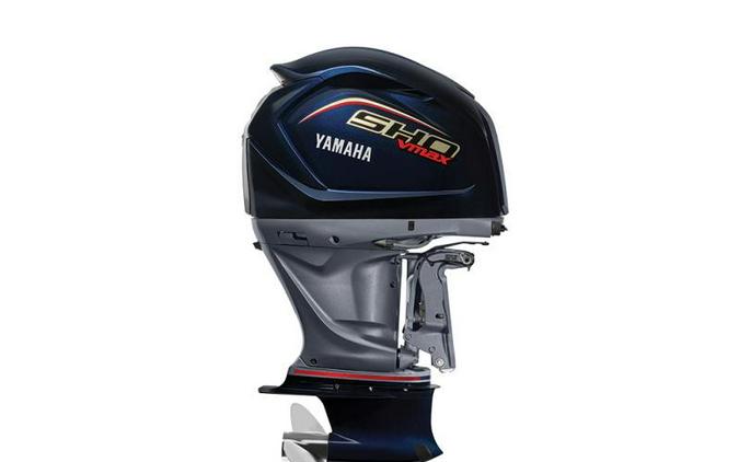 2023 Yamaha Marine VF225 VMAX SHO