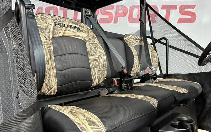 2025 Polaris® Ranger Crew XP 1000 Waterfowl Edition