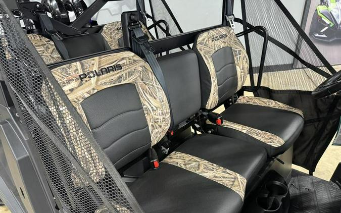 2025 Polaris® Ranger Crew XP 1000 Waterfowl Edition