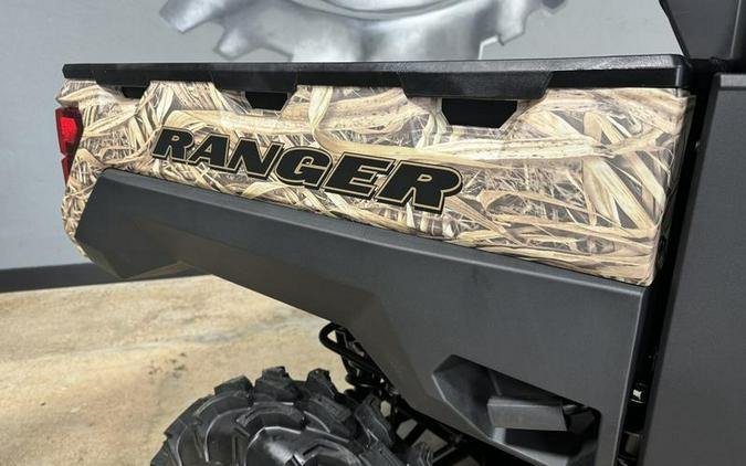 2025 Polaris® Ranger Crew XP 1000 Waterfowl Edition