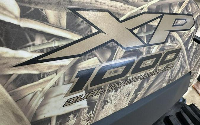 2025 Polaris® Ranger Crew XP 1000 Waterfowl Edition