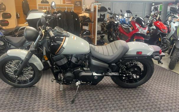 2024 Honda SHADOW PHANTOM