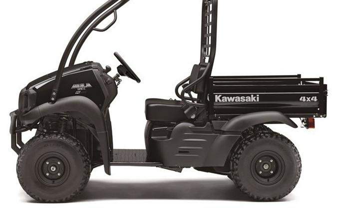 2025 Kawasaki MULE SX 4x4