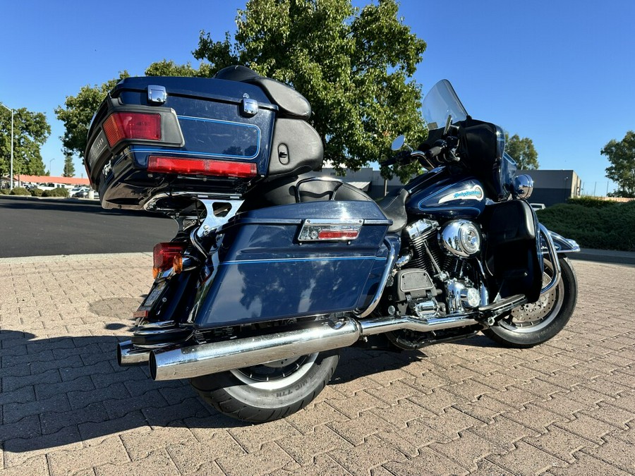 FLHTCUI 2004 Electra Glide® Ultra Classic®