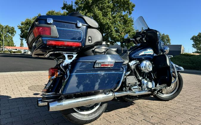 FLHTCUI 2004 Electra Glide® Ultra Classic®