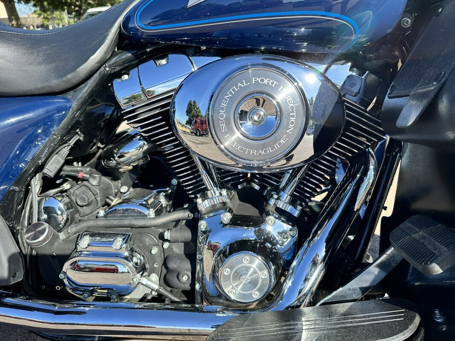 FLHTCUI 2004 Electra Glide® Ultra Classic®