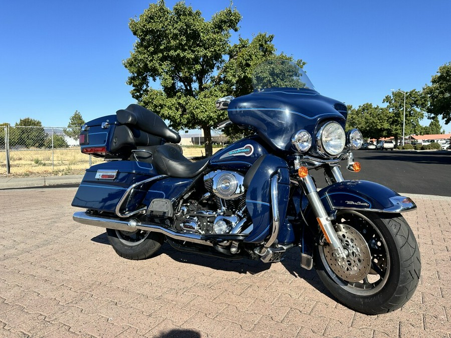 FLHTCUI 2004 Electra Glide® Ultra Classic®