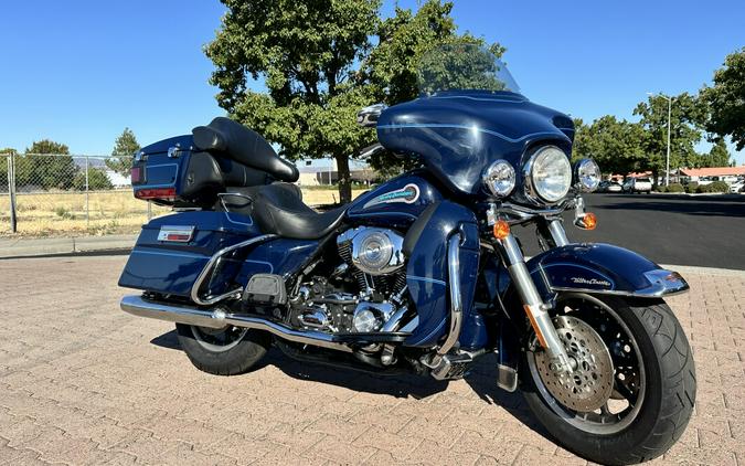 FLHTCUI 2004 Electra Glide® Ultra Classic®