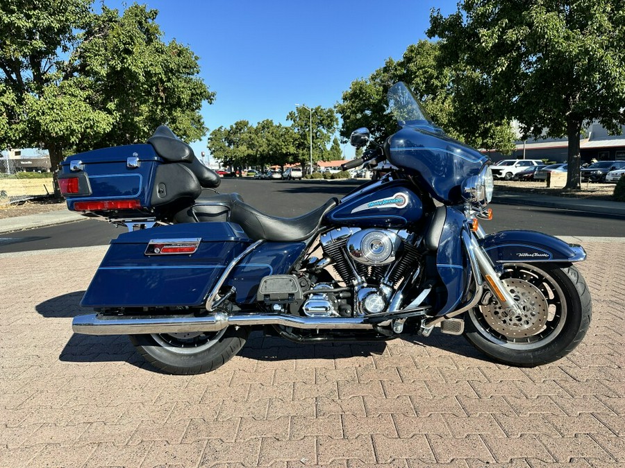 FLHTCUI 2004 Electra Glide® Ultra Classic®