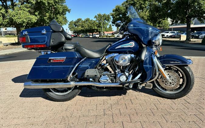 FLHTCUI 2004 Electra Glide® Ultra Classic®