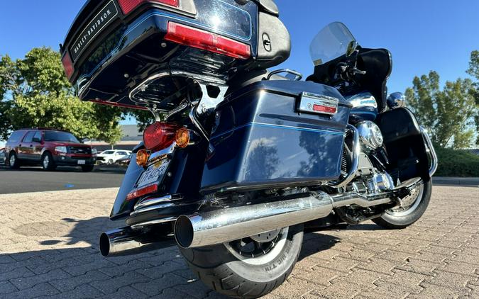 FLHTCUI 2004 Electra Glide® Ultra Classic®