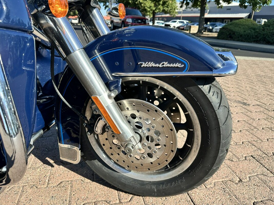 FLHTCUI 2004 Electra Glide® Ultra Classic®