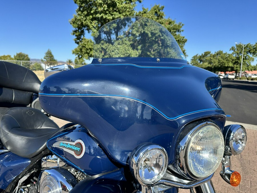 FLHTCUI 2004 Electra Glide® Ultra Classic®