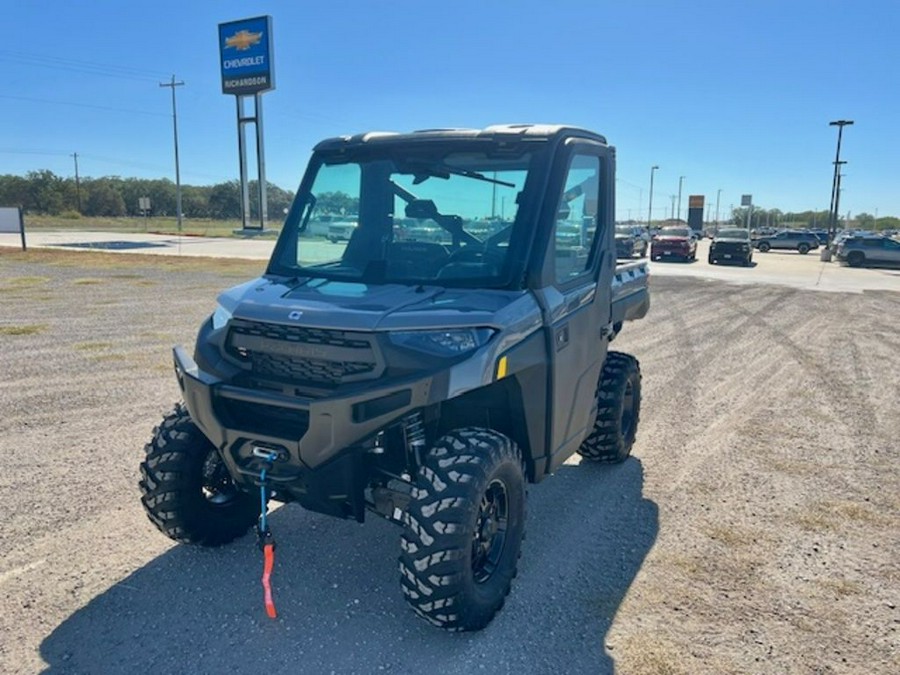 2025 Polaris RANGER XP 1000 NorthStar Edition Ultimate