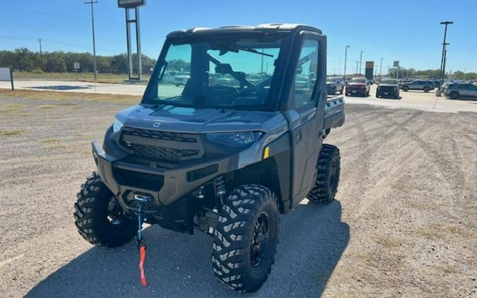 2025 Polaris RANGER XP 1000 NorthStar Edition Ultimate