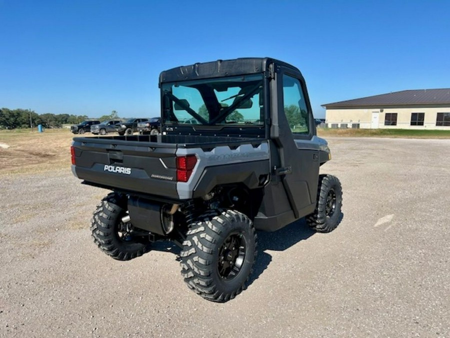 2025 Polaris RANGER XP 1000 NorthStar Edition Ultimate