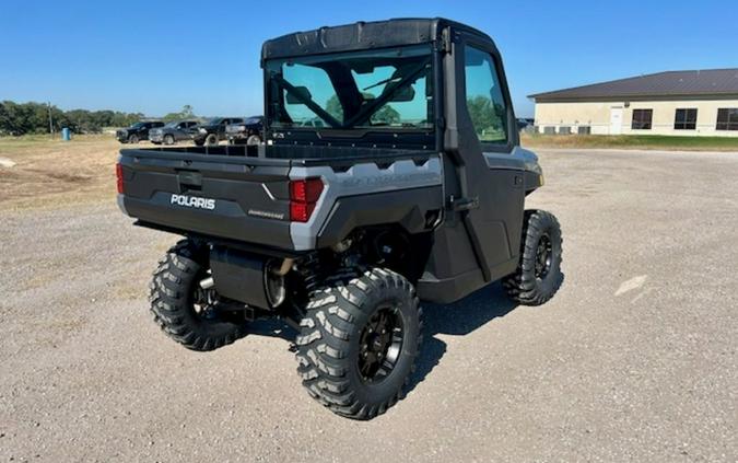 2025 Polaris RANGER XP 1000 NorthStar Edition Ultimate