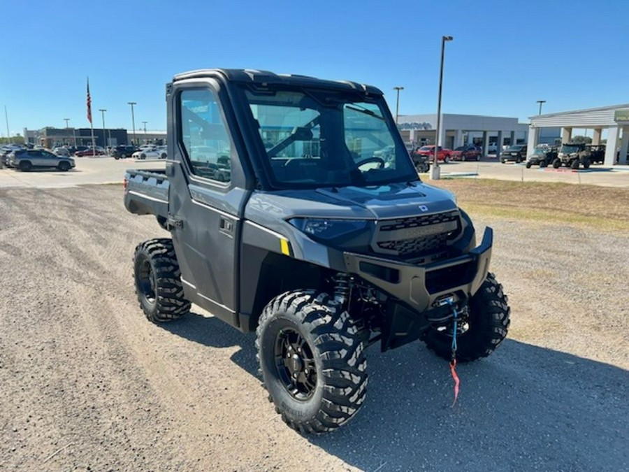 2025 Polaris RANGER XP 1000 NorthStar Edition Ultimate