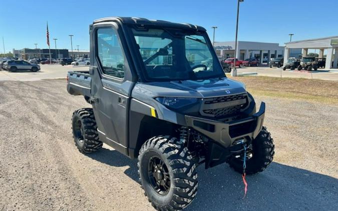 2025 Polaris RANGER XP 1000 NorthStar Edition Ultimate