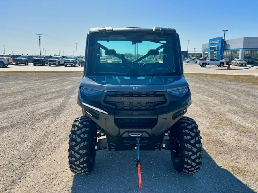 2025 Polaris RANGER XP 1000 NorthStar Edition Ultimate